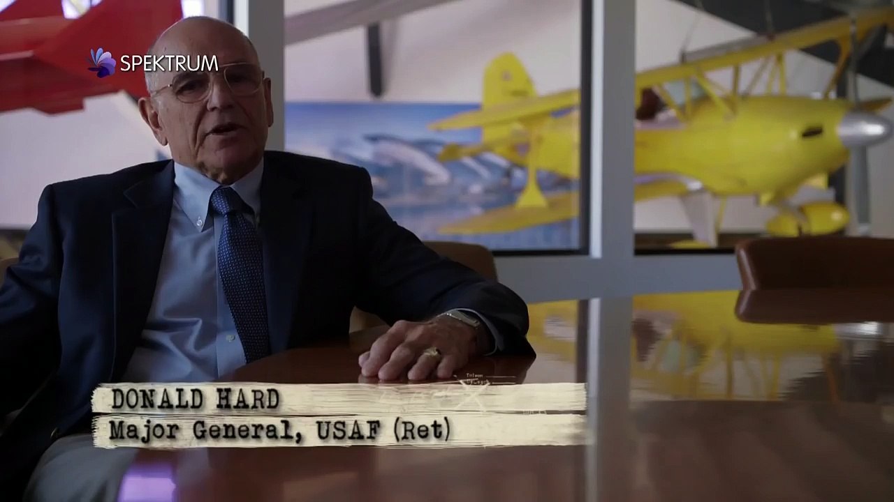 Rozluštěné šifry S1E7 Dokument Serial CZ Dabing