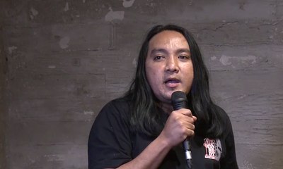 Bintang: Emak Pindah Rumah - SUCI 8 (OPEN MIC)