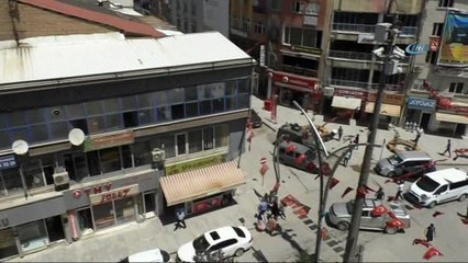 Hakkari’de hain saldırıda yaralanan asker şehit oldu
