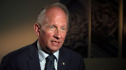 Catholic schools 'put reputation' before safety of children