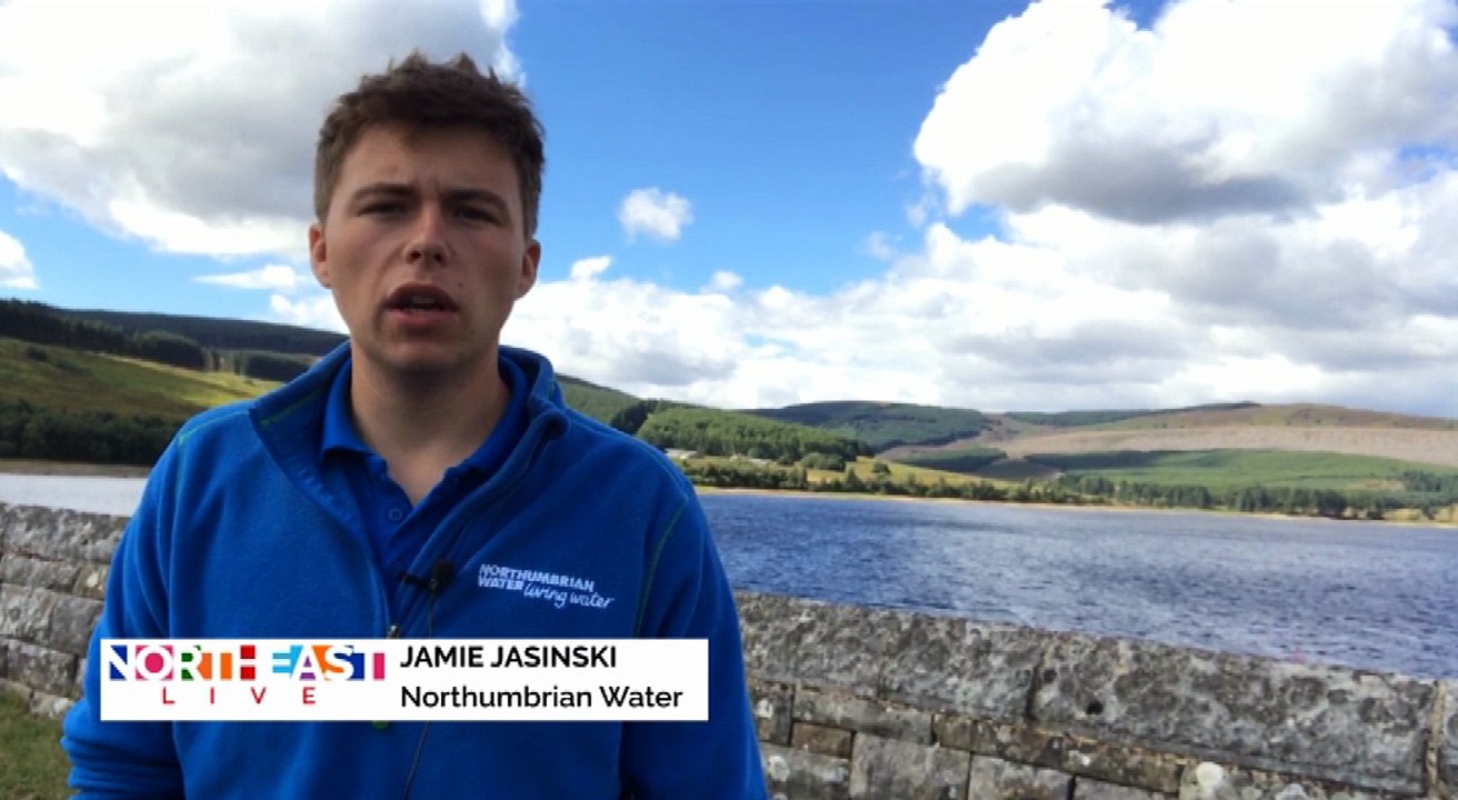 WEATHER: August 10th 2018