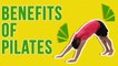 The Benefits Of Pilates