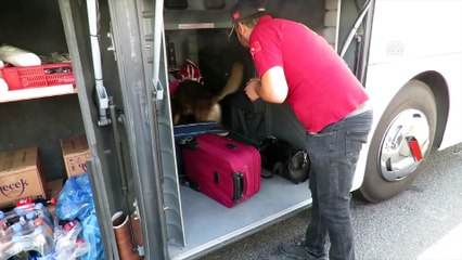 'Kurt Kapanı-21' operasyonu (2) - İSTANBUL