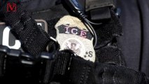 ICE Raids Businesses, Charges 'Fraud & Coercion' Over Exploitation of Undocumented Immigrants
