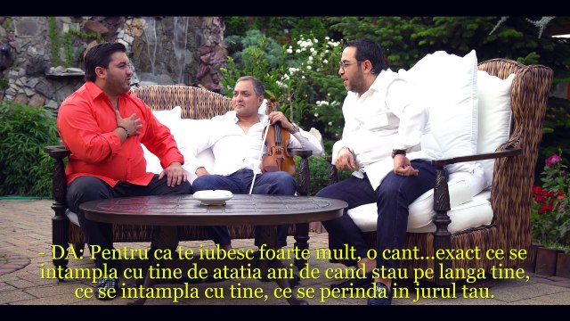 Danut Ardeleanu - Cand faci bine iti auzi rau (Official Video) 4K