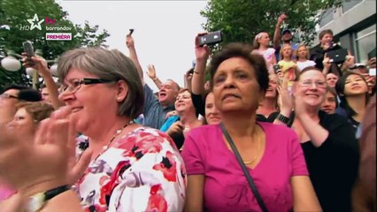 William a Kate   Kráľovský príbeh lásky  Dokument CZ Dabing