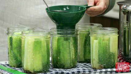 Everything You Need to Know About Canning