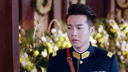 (Eng Sub) Siege in fog (aka color of night)  Ep 28