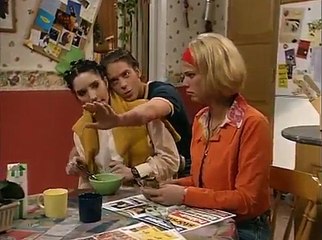 En Fyra För Tre Säsong 4