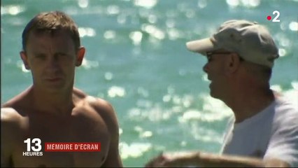 Mémoire d'écran : retour sur plusieurs décennies d'espionnage