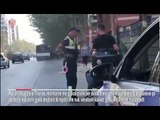 Ora News - Shoferë kujdes! Policia 