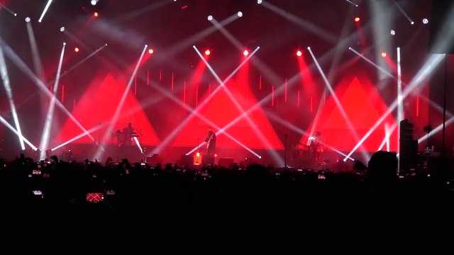 ¡El cantante Juanes cumple hoy 46 años!