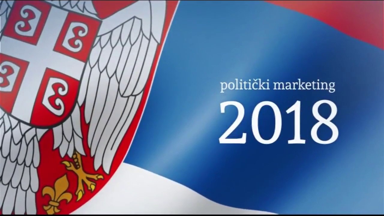 RTV PINK - POLITICKI MARKETING (Špica)