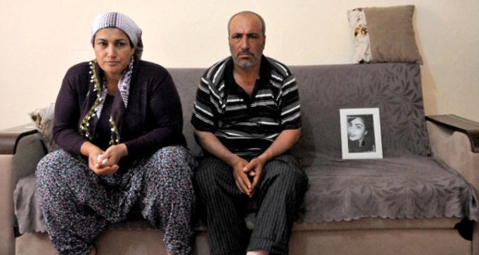 Mersin'de, 13 Gündür Aranan Genç Kız Annesini Arayıp Ben Evlendim Dedi