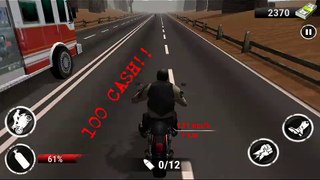 Highway Stuntsbike Bike Racing Games