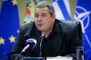 Κάμμενος για Έλληνες στρατιωτικούς: Ο ρόλος του Κατάρ