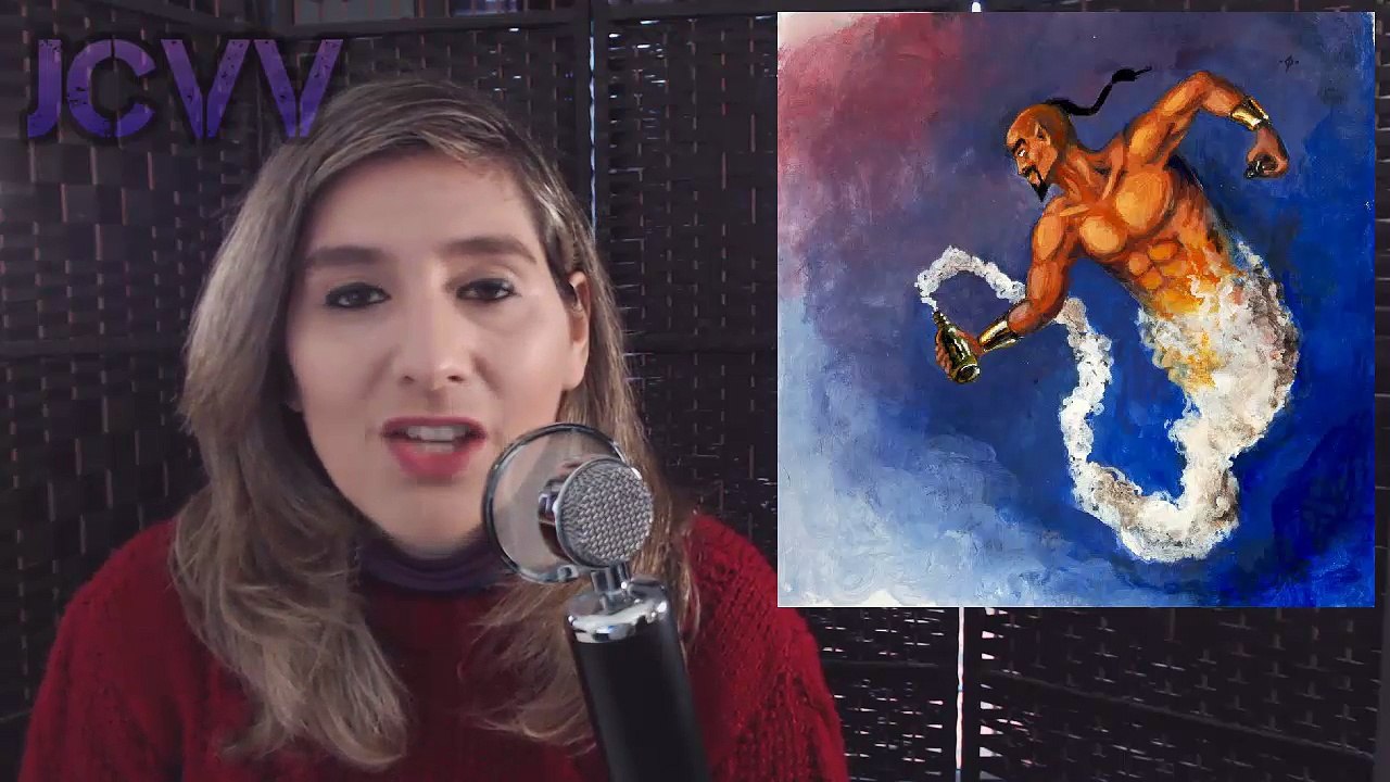 Quienes son los demonios? Episodio 1 - Demonología