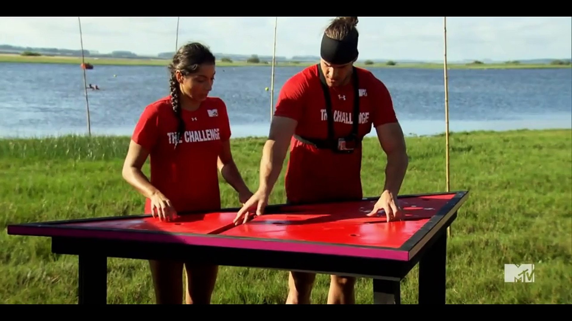 Watch the challenge free agents episode 1 dailymotion sale
