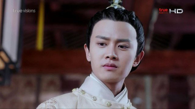 Glory Of Tang Dynasty ศึกชิงบัลลังก์ราชวงศ์ถัง ตอนที่ 31