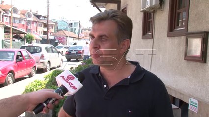 Strugë, radhë të gjata për pasaportat