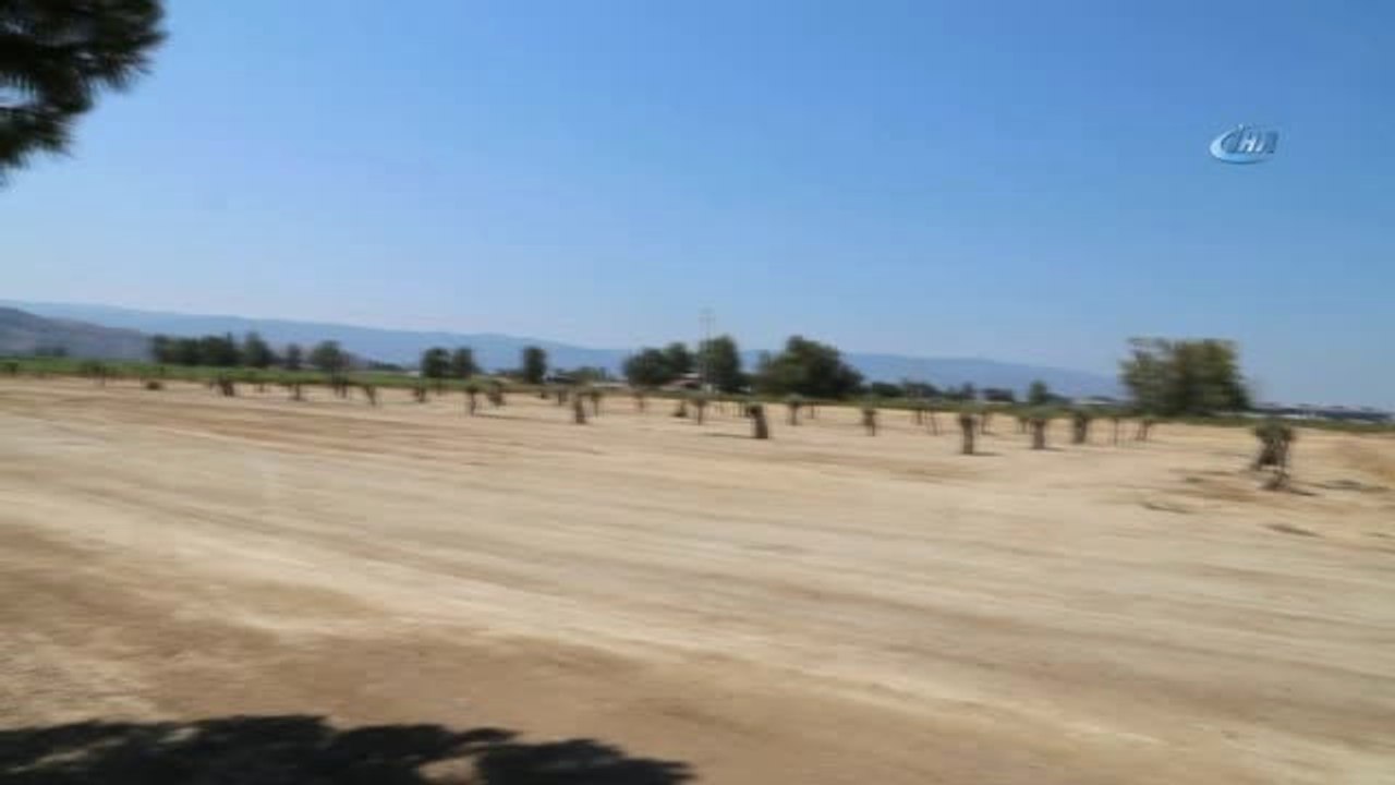 Efeler Kurban Bayramı'na Hazırlanıyor