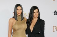 Kim Kardashian West and Kris Jenner 'are glad about Kourtney Kardashian's break-up'
