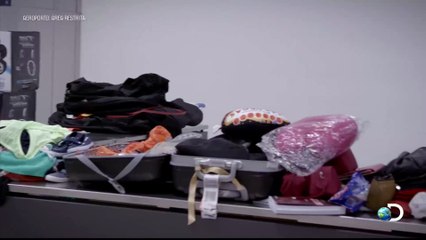 AEROPORTO ÁREA RESTRITA - TEMP.  1 - EP. 4