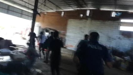 Üvey Kardeşlerin Silahla Oyunu Ölümle Noktalandı