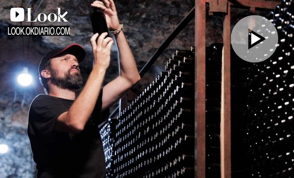 Bodegas Jesús Díaz e hijos, Peral y Andrés Morate