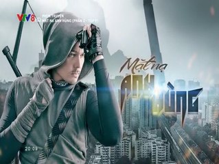Mặt Nạ Anh Hùng Phần 2 Tập 9 (Lồng Tiếng VTV8) - Phim Philippines