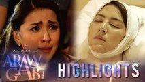 PHR Presents Araw Gabi: Ang totoong pagkatao ni Amanda! | EP 73