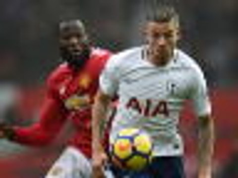 Tottenham haven't received any offers for Alderweireld - Pochettino