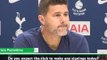 Too difficult to make siginings now - Pochettino