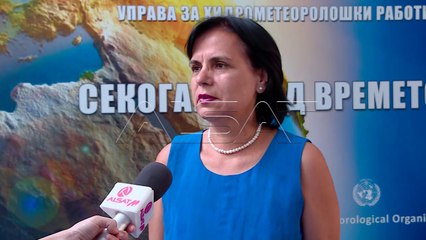 Temperaturat e larta, nuk ka rrezik nga zjarret