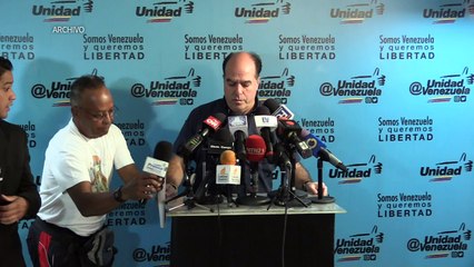 Opositores serán enjuiciados por atentado contra Maduro