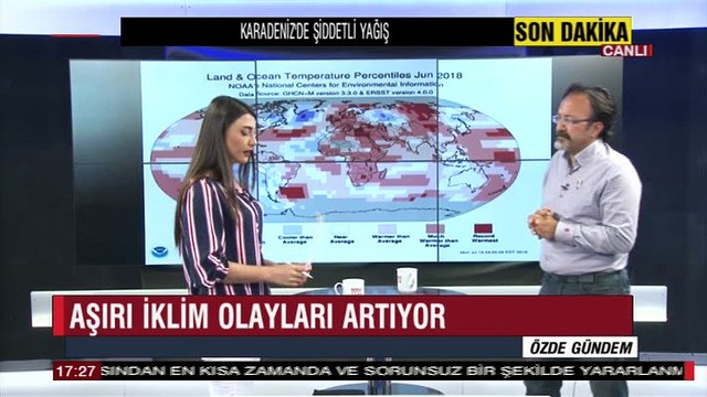 ÖZDE GÜNDEM 8 AĞUSTOS 2018 ÖZDE SİNEM ESER-ÖNDER ALGEDİK-VETÜL TOLGA)