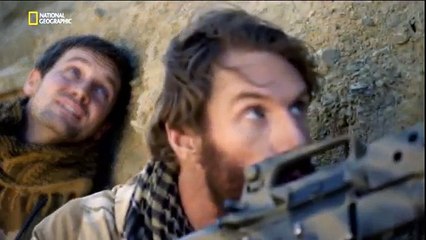 Stažení vojsk 4  Ten,který utekl Dokument CZ Dabing