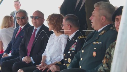 Skaparoti: Me padurim pres të bëheni anëtarja e 30-të e NATO-s