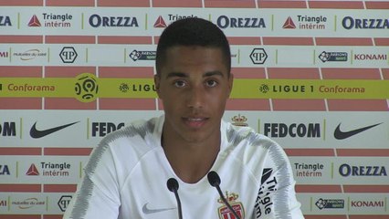 Monaco - Tielemans : "Le podium est accessible"