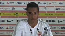 Monaco - Tielemans : 