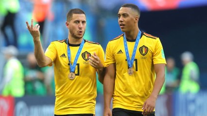 Monaco - Tielemans : "Je ressors grandi de la saison dernière"