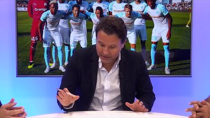 Le JT de l'OM : dossier Balotelli, départs, arrivées... Nos infos et notre débat sur le mercato à la veille de la reprise de la Ligue 1