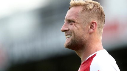 Monaco - Tielemans : "Glik est un roc qui balaye tout sur son passage"