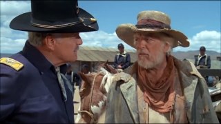 Something Big (Western Movie in Full Length, English, Classic Cowboy Film) *free full westerns* part 1/2