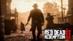 Red Dead Redemption 2 - Trailer de gameplay #1