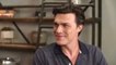 Finn Wittrock On Ryan Murphy: "As Soon As You’ve Nailed One Thing, He Throws You Something That Stretches You" | Meet Your Nominee