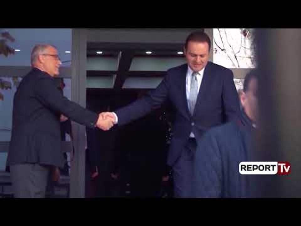 Report TV - 1 mld lekë prona/ Apeli i Krimeve të Rënda rrëzon Llallën, lë në fuqi sekuestron