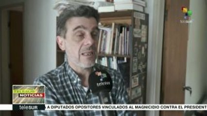 Centro Militar critica gestión del Frente Amplio en Uruguay