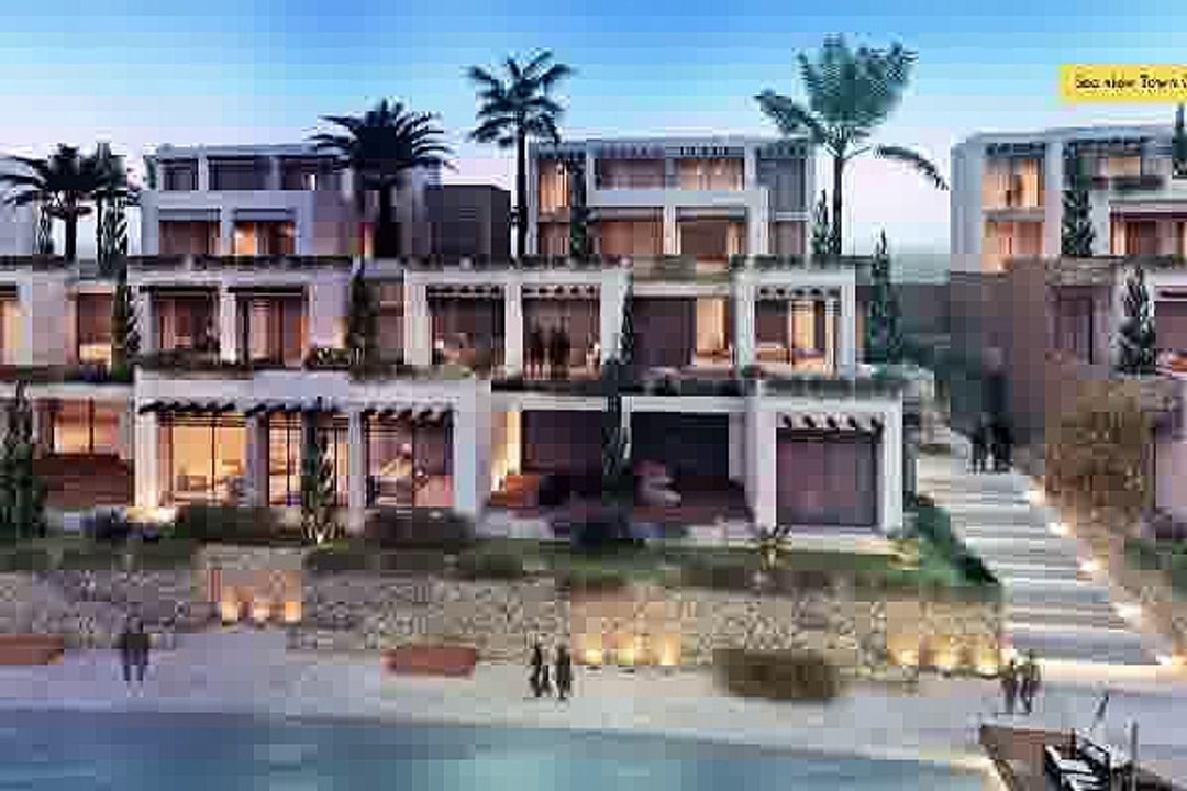 Separate Villa sea view for sale in El Masyaf  north coast