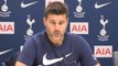 Spurs will cope in Son's absence - Pochettino